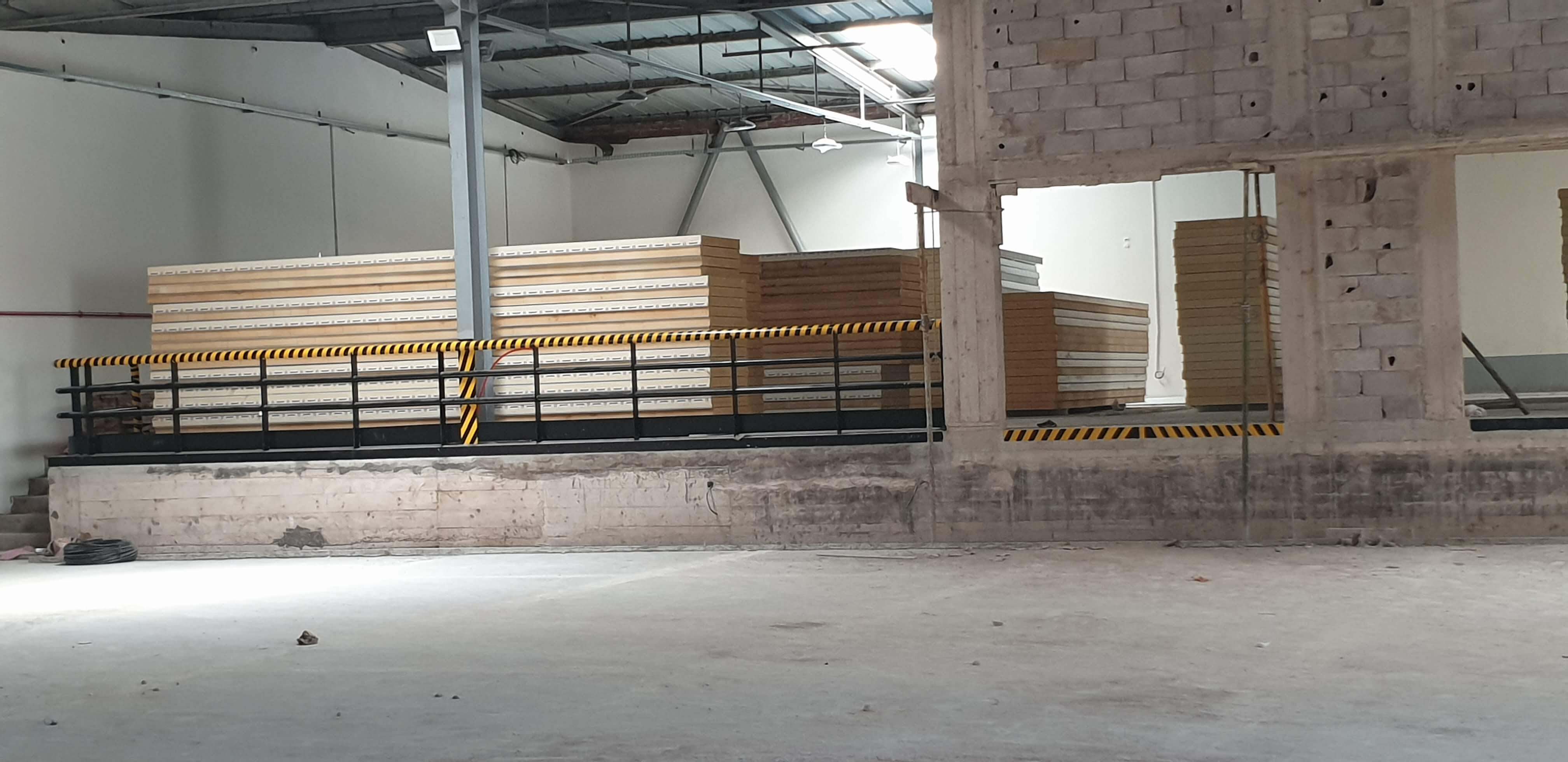 Réalisation Génie Civil & Gros Œuvre